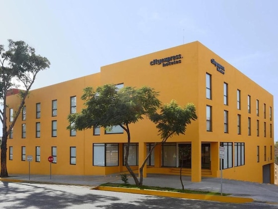 Gallery - City Express By Marriott Oaxaca