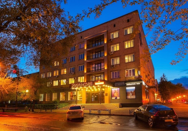 Gallery - Khakasia Hotel