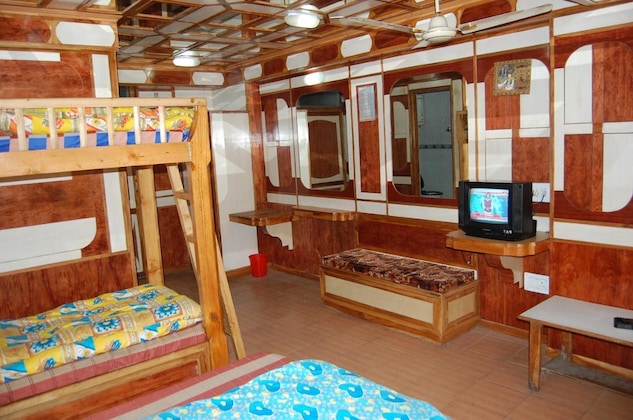 Gallery - Hotel Gulmarg Regency
