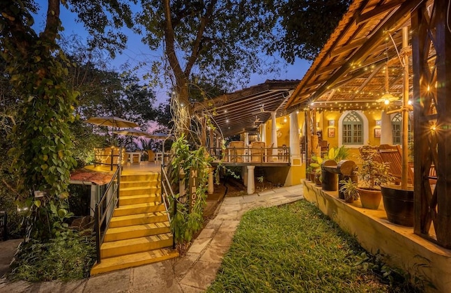 Gallery - Wildflower Villas