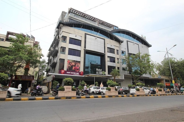 Gallery - The Nagpur Ashok