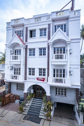Gallery - Aishwarya Residency