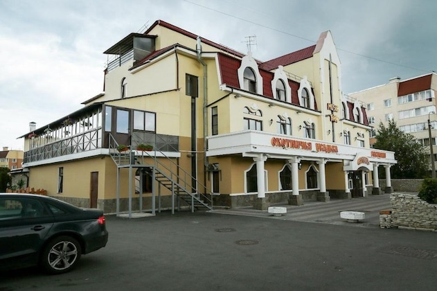 Gallery - Hotel Ohotnichia Usadba