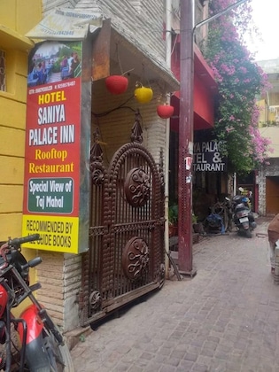 Gallery - Hotel Saniya Palace Inn