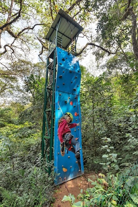 Gallery - Club Mahindra Madikeri, Coorg
