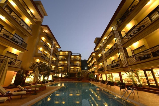 Gallery - Deltin Suites