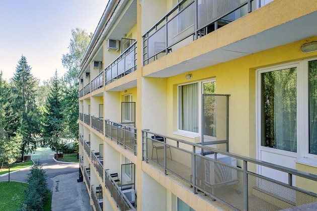 Gallery - Hotel Yahonty Istra