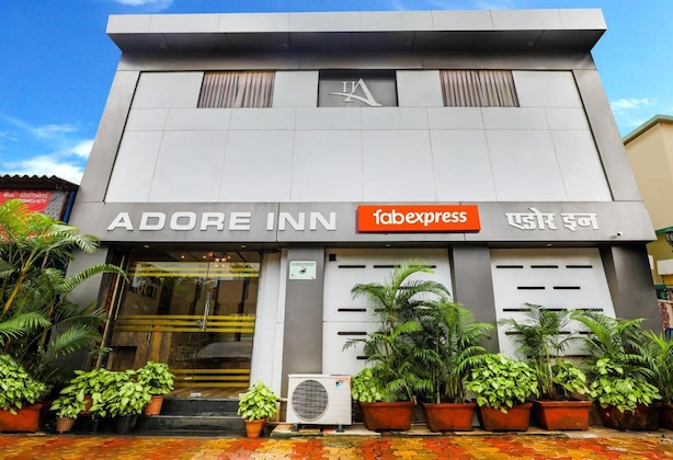 Gallery - Fabexpress Adore Inn