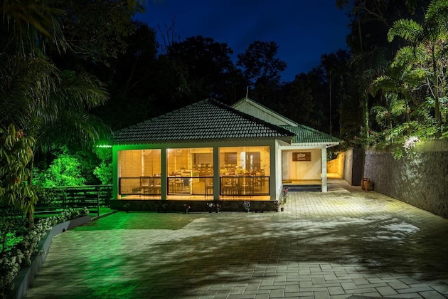 Gallery - The Woods Resorts Wayanad