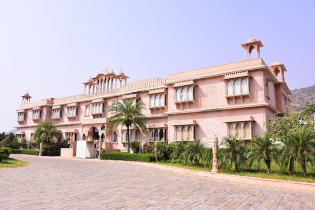 Gallery - Bhanwar Singh Palace