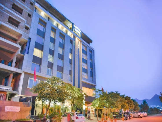Gallery - Hotel Yois