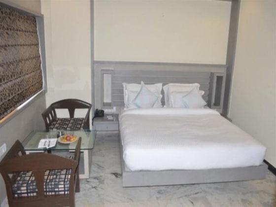 Gallery - Hotel Shivani International