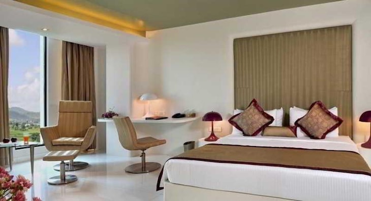 Gallery - Fortune Inn Exotica Hinjawadi - Member Itc Hotel Group