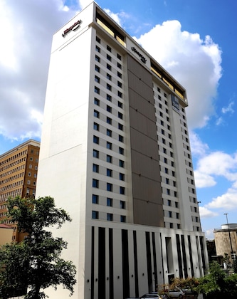 Gallery - Hampton By Hilton Warsaw City Centre