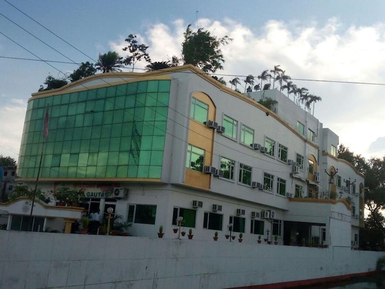 Gallery - Hotel Bodhgaya Gautam