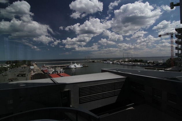 Gallery - Gdynia Norda Sea Towers