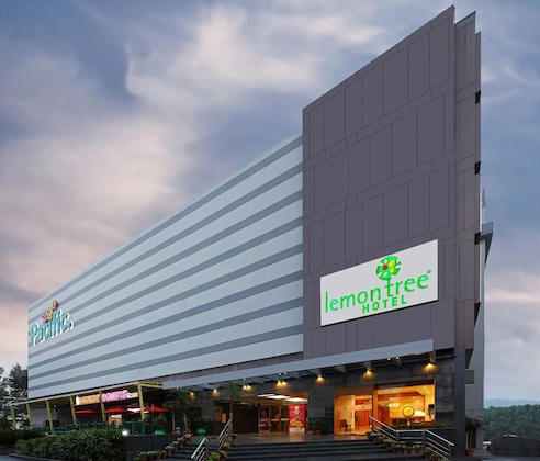 Gallery - Lemon Tree Hotel