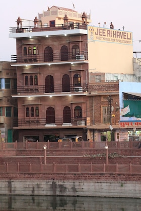 Gallery - Jee Ri Haveli
