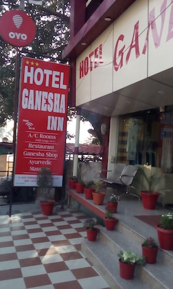 Gallery - Hotel Ganesha Inn Ganga View