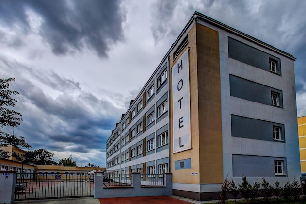 Gallery - Hotel Alpex