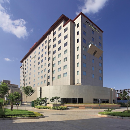 Gallery - Radisson Gurugram Udyog Vihar