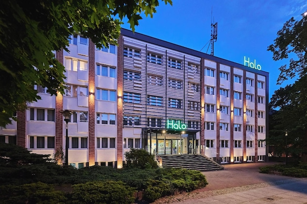 Gallery - Hotel Halo Toruń