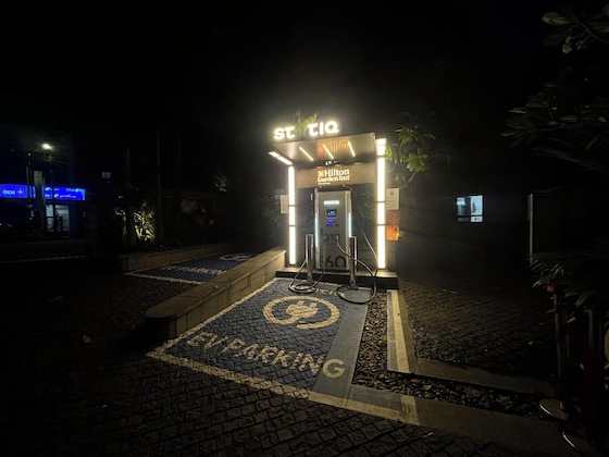 Gallery - Hilton Garden Inn Trivandrum