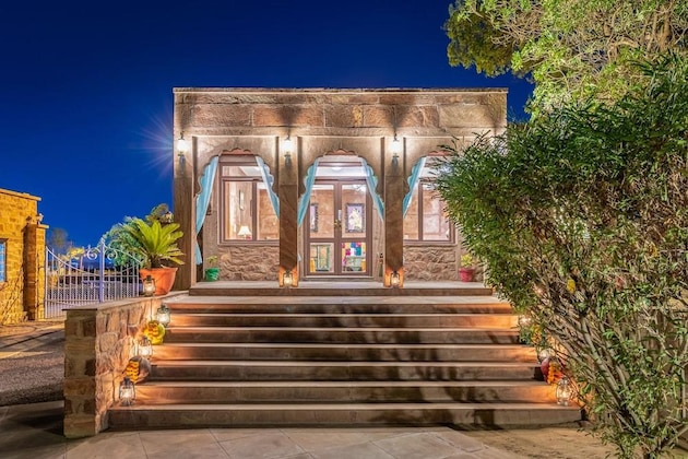 Gallery - Bijolai Palace - A Inde Hotel Jodhpur