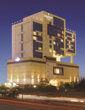 Gallery - Country Inn & Suites By Radisson, Navi Mumbai