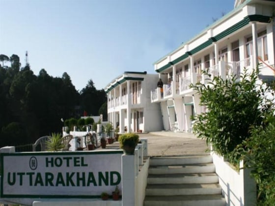 Gallery - Uttarakhand Resort