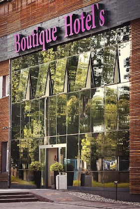 Gallery - Boutique Hotel’S I Milionowa