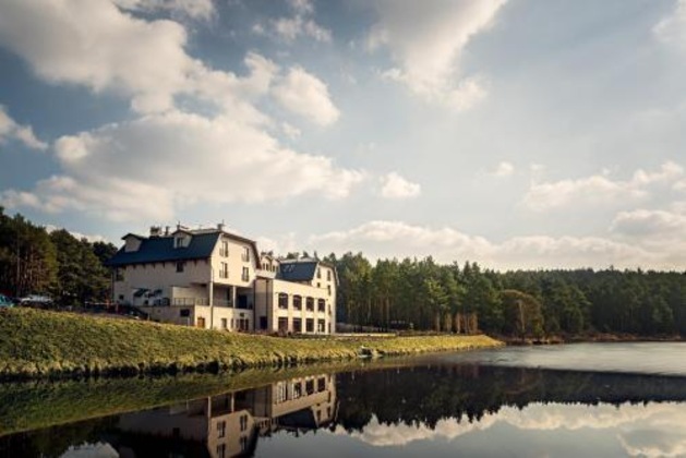 Gallery - Hotel Natura Residence Business & Spa