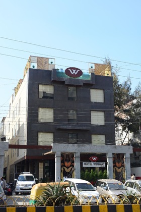 Gallery - Hotel Winway