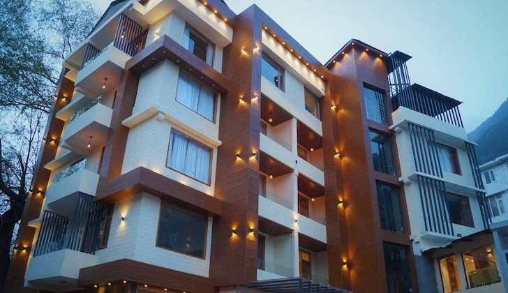 Gallery - Comfort Inn Snow Park