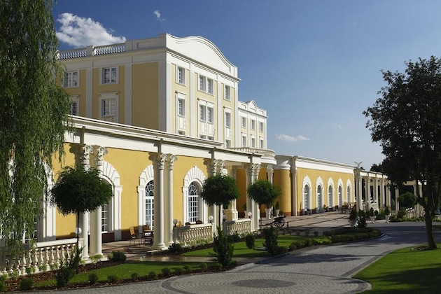Gallery - Windsor Palace Hotel