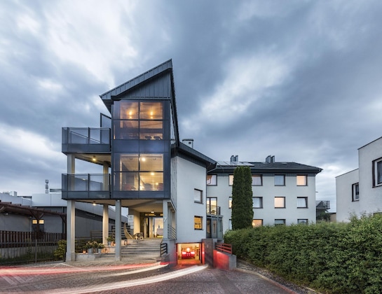 Gallery - Hotel Beethoven