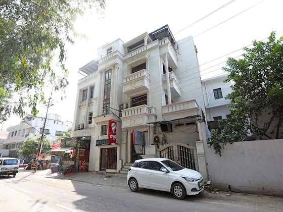 Gallery - Oyo 2801 Magnate Hotel