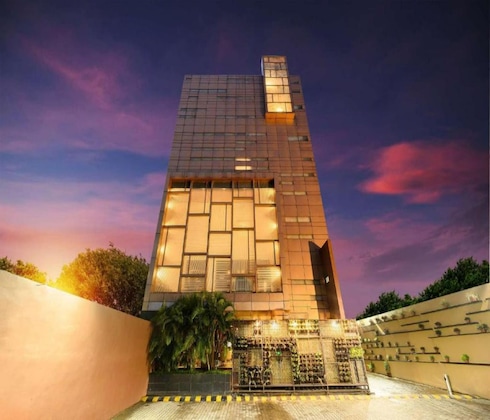 Gallery - Capitol Residency