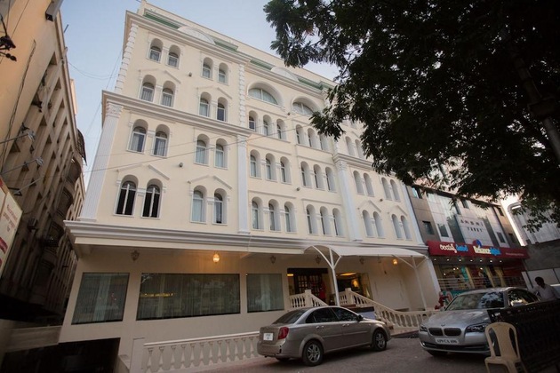 Gallery - Royal Reve Hotel