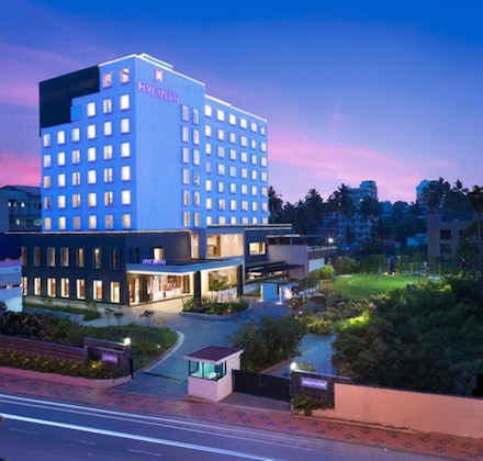Gallery - Hycinth Hotels
