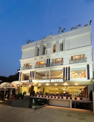 Gallery - Taj Mahal Hotel Abids