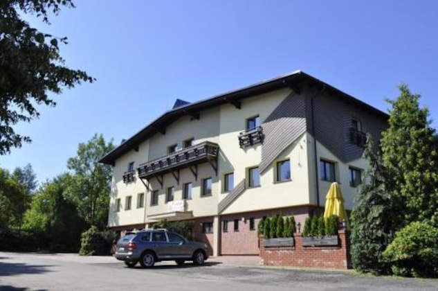 Gallery - Hotel Na Błoniach