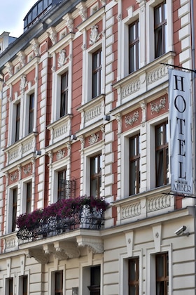 Gallery - Amber Boutique Hotels - Amber Design