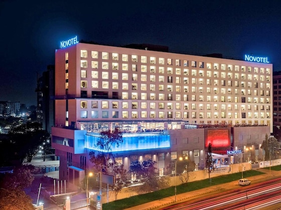 Gallery - Novotel Pune Viman Nagar Hotel