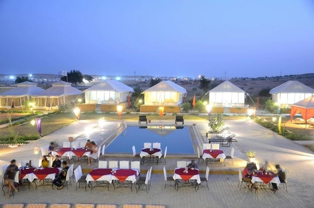 Gallery - Le Royal Camps