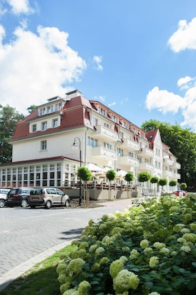 Gallery - Hotel Cesarskie Ogrody