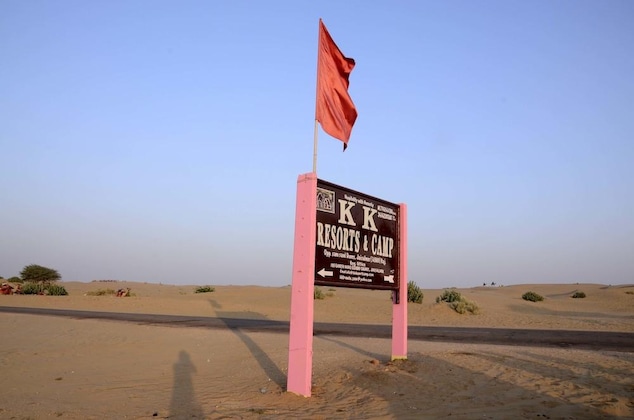 Gallery - K K Resorts & Camp