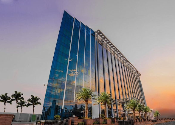 Gallery - Howard Johnson By Wyndham Bengaluru Hebbal