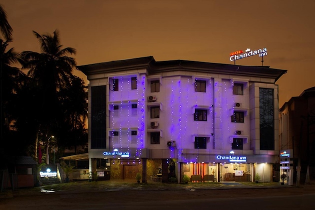Gallery - Chandana Inn