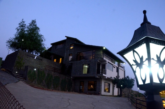 Gallery - Woodsmoke Resort & Spa